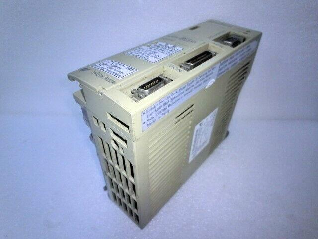 Servopack SGDA-01AS AC Servo Conducteur, AC200, 100W, Utilisé, Jap&5829
