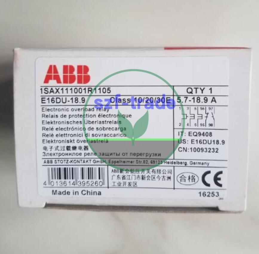 EOL,CL 10,20,30,5.7-18.9A