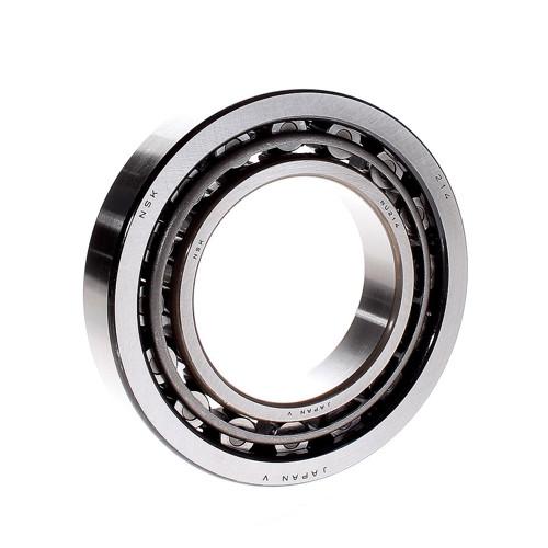 NAC NU214, STEEL CAGE CYLINDRICAL