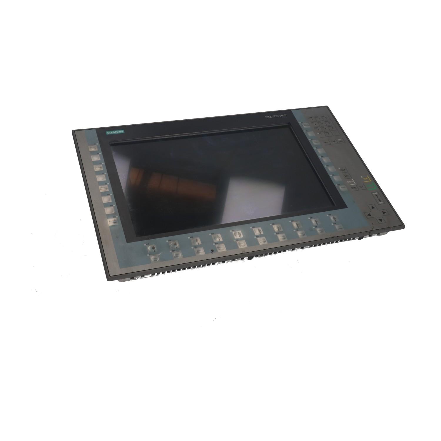 KP1500 COMFORT, CE6.0, 15 TFT, 16:9