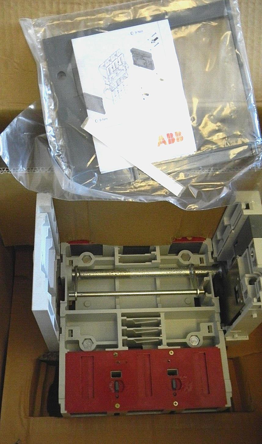 D-O FIXED HORZ REAR T6 3P