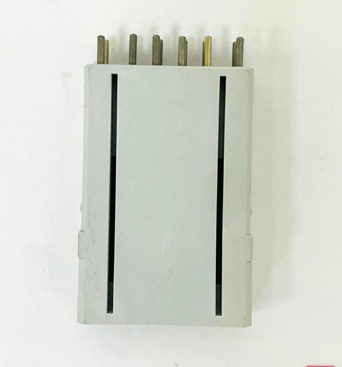 ADP 12pin AUX T4-T5-T6 P/W