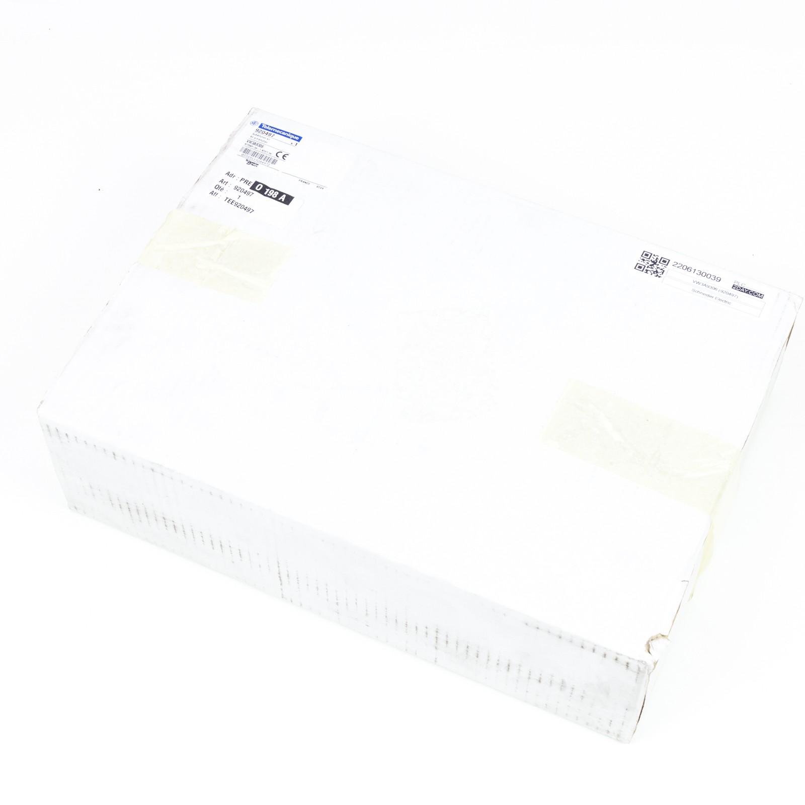 VW3A9306, kit for ATV38/58 compatible with ATV61/ATV71 N...