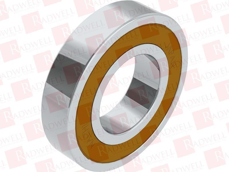 6918-2NSL - Deep Groove Ball Bearing with 2 Seals
