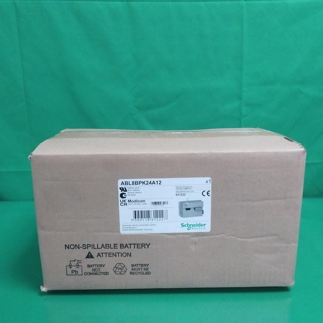 Electric ABL8BPK24A12 ABL8BPK24A12