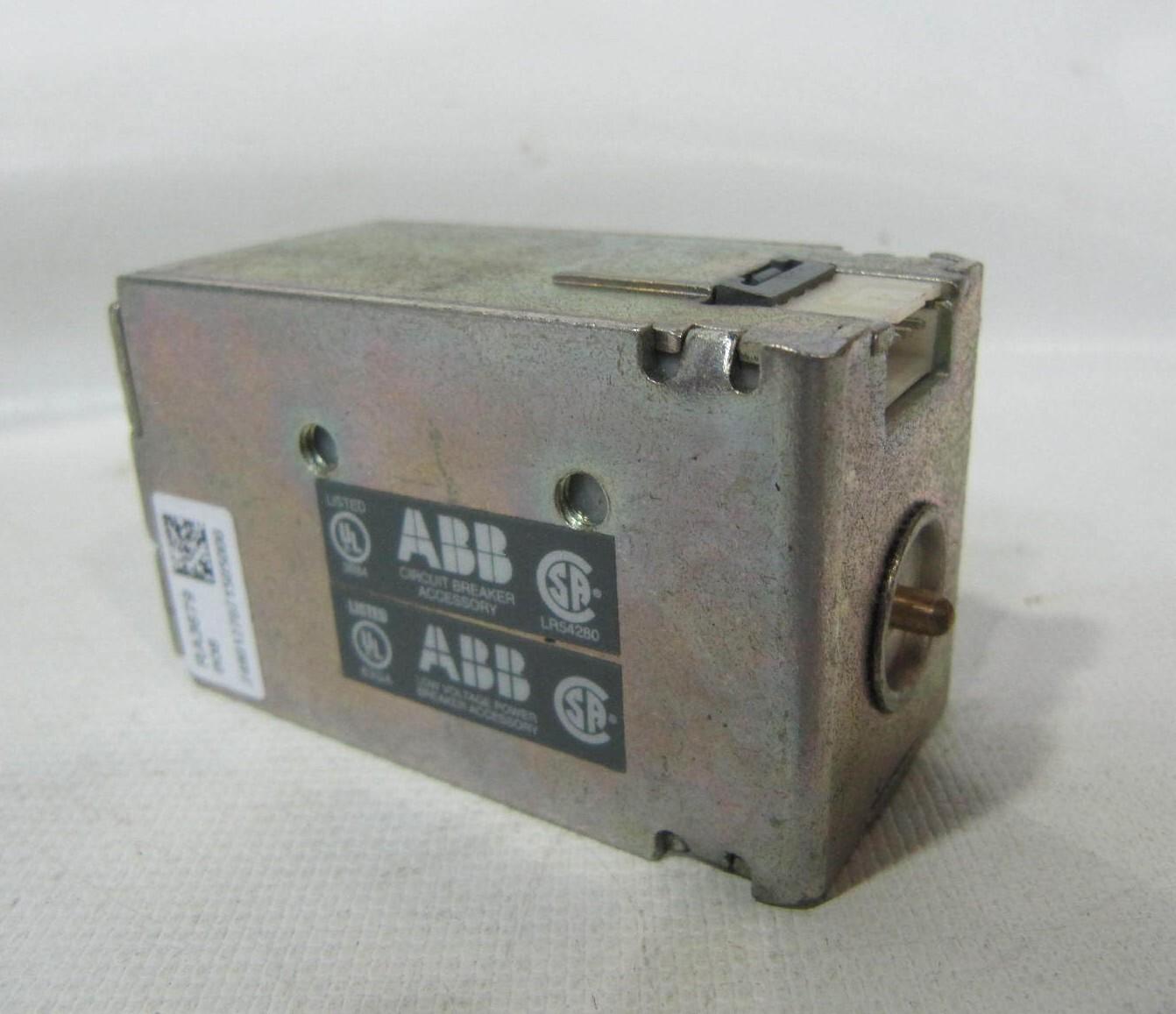 SOR T7-T7M-X1 110...120Va.c./d.c.