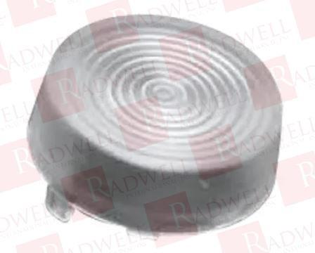P/L 22MM FRESNEL LENS CLR
