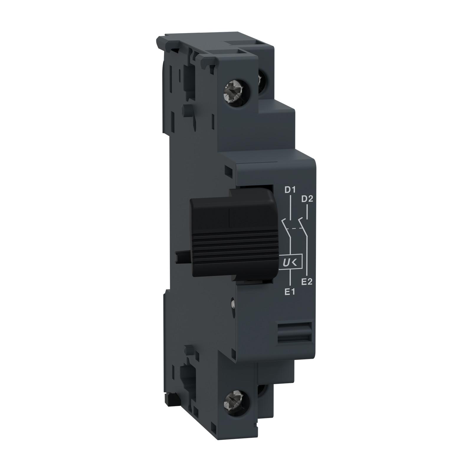 GVAX226 DECL.MANQ.INRS 220V-60