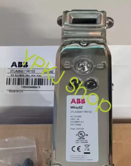 MKey8Z 24VDC Switch