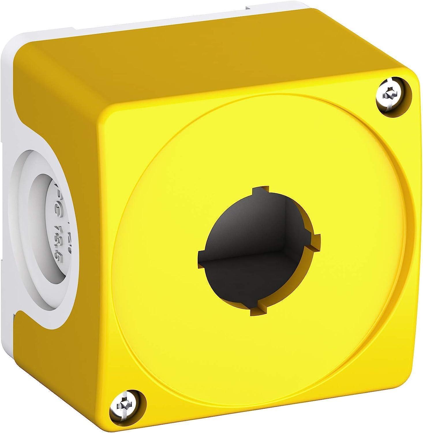 CEPY1-0 Enclosure