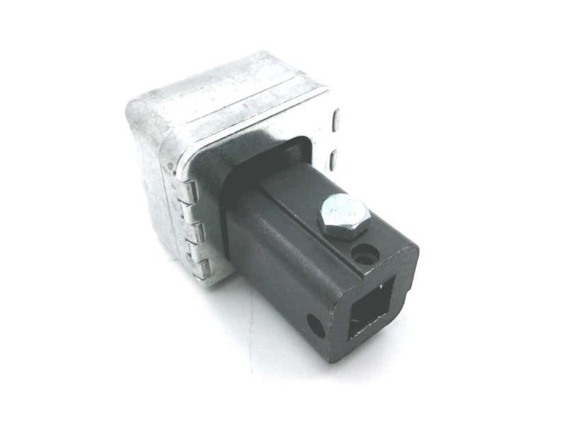 SHAFT COUPLING FOR 10MM SHAFT, FOR 8UC6