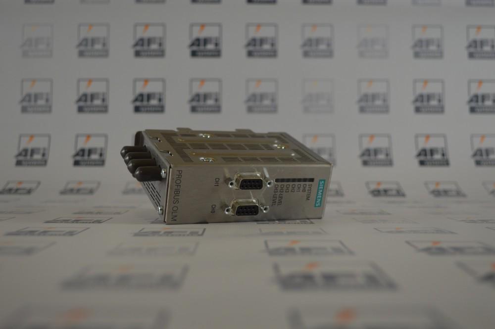 PROFIBUS OLM/P22 V4.1