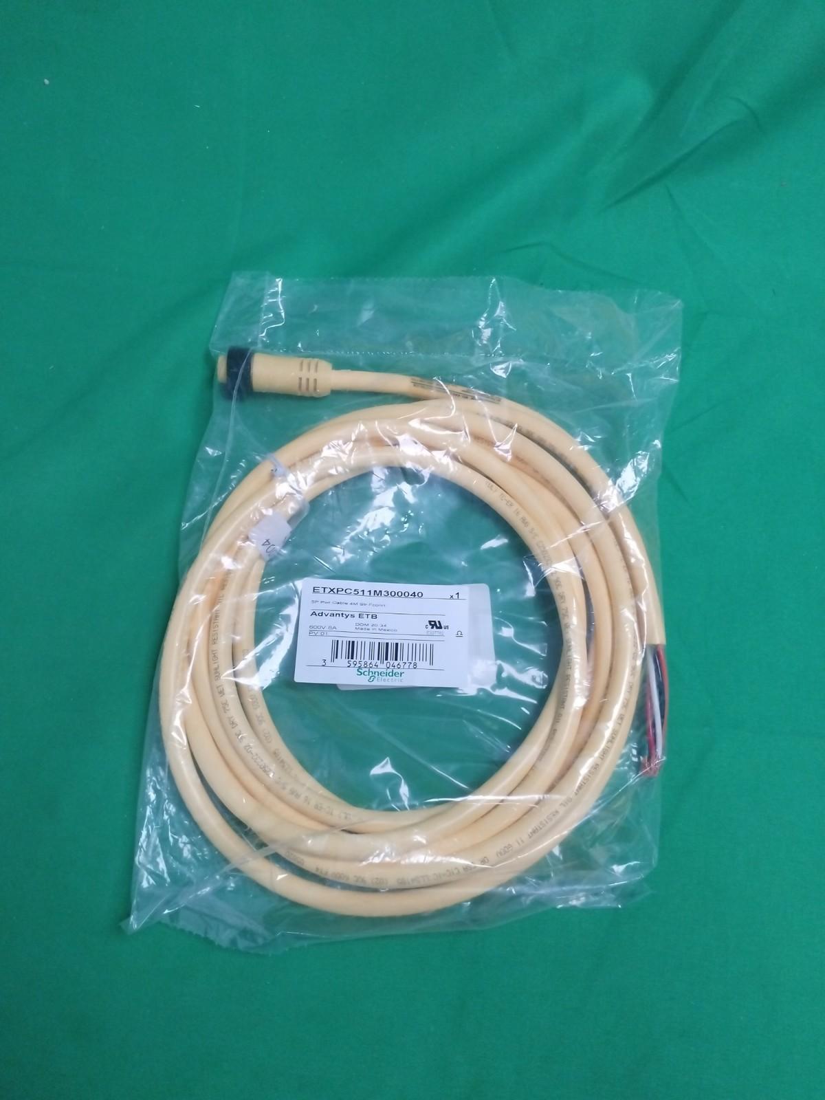 Electric ETXPC511M300040 ETXPC511M300040