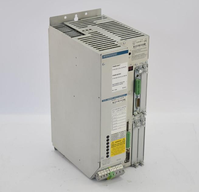 AC Servo Compact Controller DKS01.1-W100A- DA01-01-FW