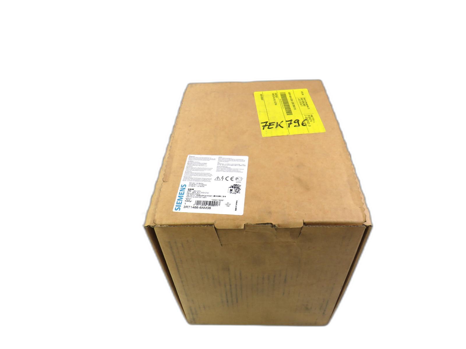 CONTACTOR RES S10 400A 200-220VUC 3P BAR