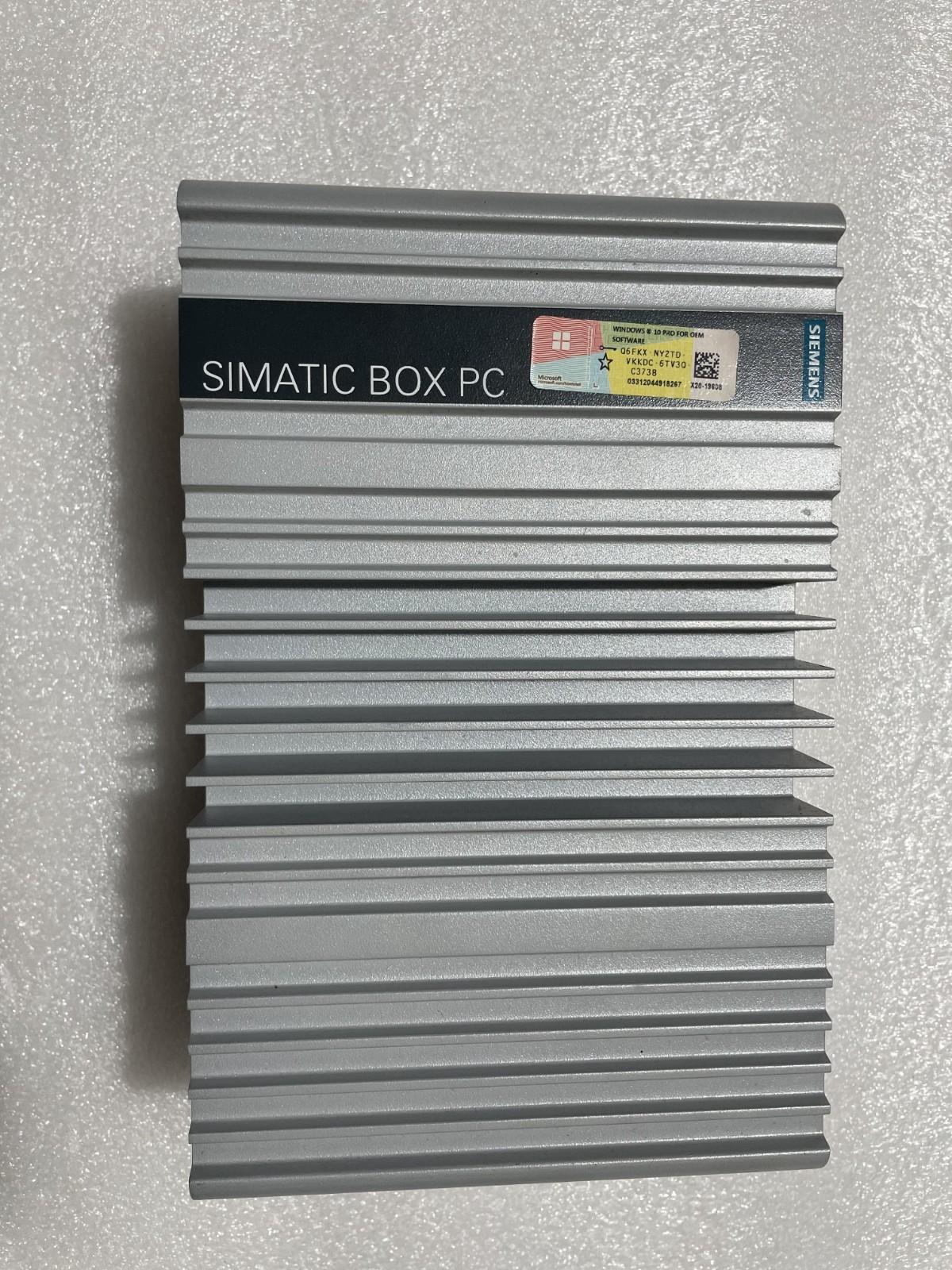 SIMATIC IPC327E