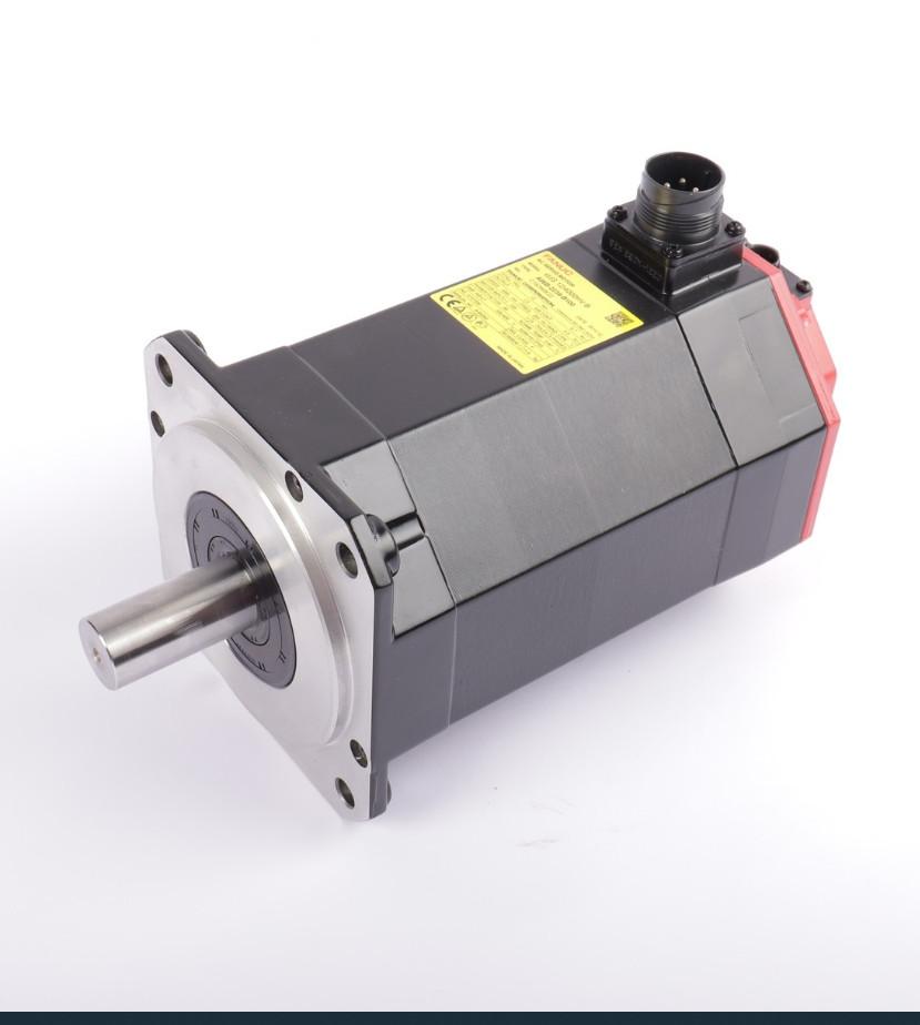 A06B-0273-B101 Servo Motor