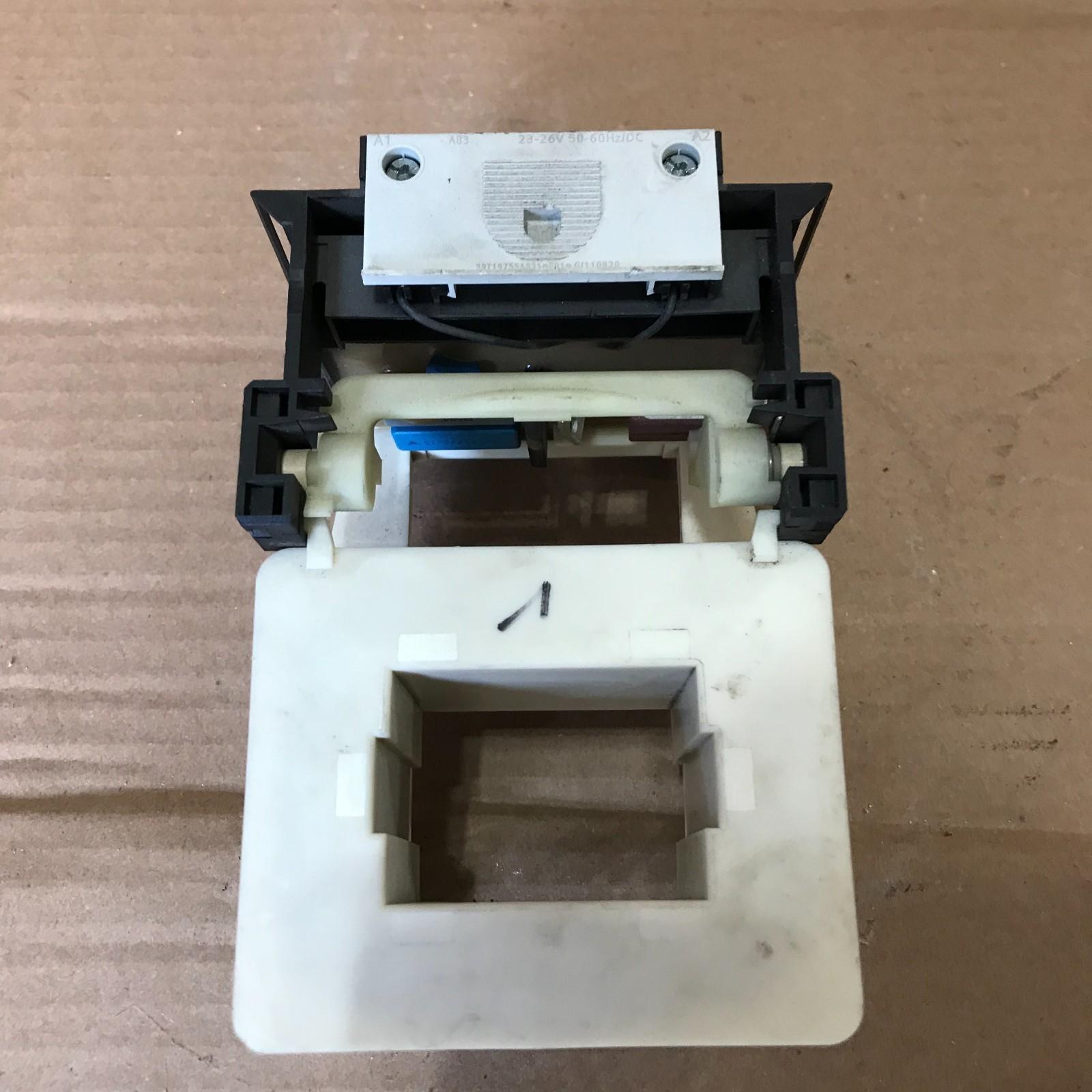COIL 3RT107/3RT127/3RT147, 23-26VUC