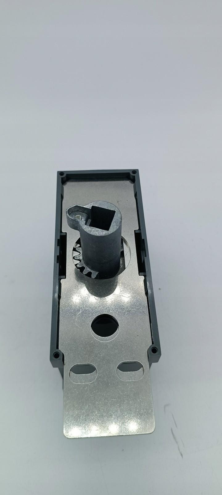 OTZT2A INTERLOCK