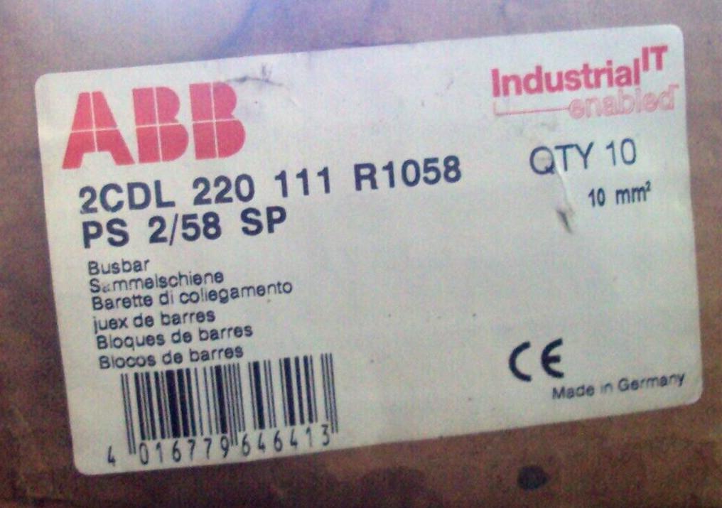 Circuit breakers