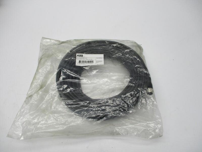 M12-C201 20M CABLE 5X22AWG M12