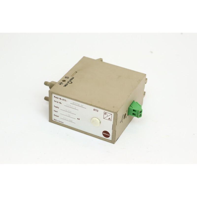 6113-011110.00 6113 READ DESC B1082)