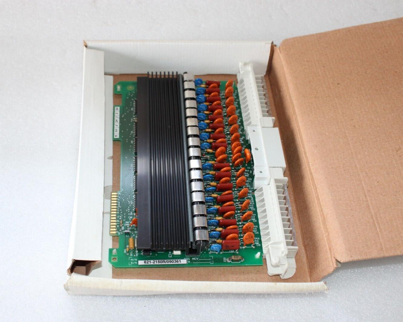 Module de sortie 621-2150R 115 CA Quantité : 30+ en stock)