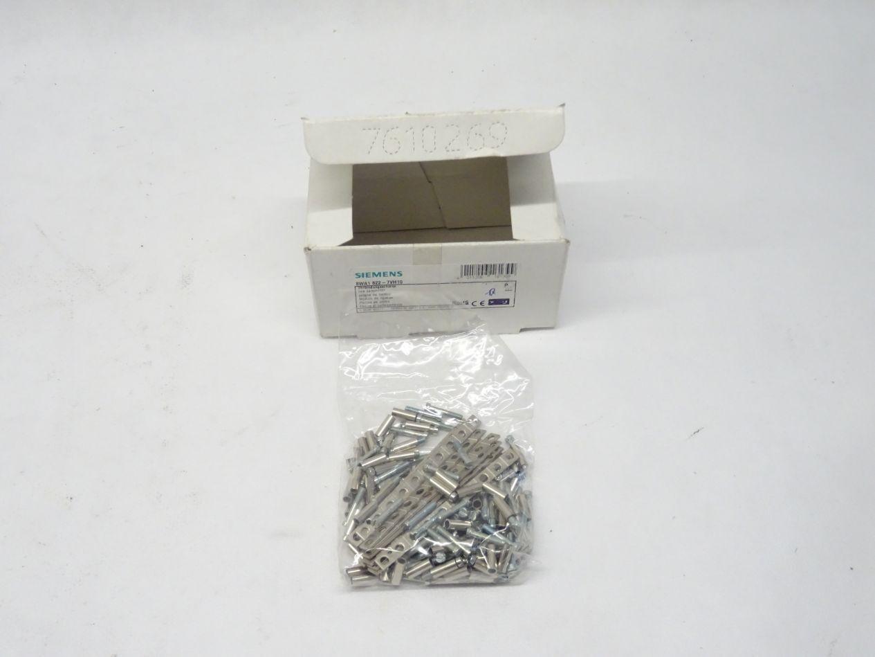 LINK RAILS F. 10 TERMINALS, UNASSEMBLED