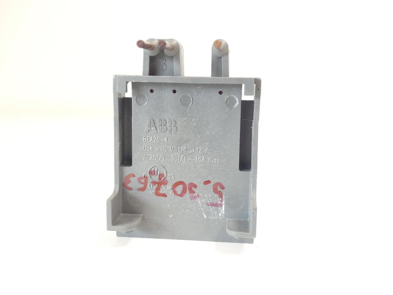 CLOSE COUPLER AF26-38/MS132-0.16...