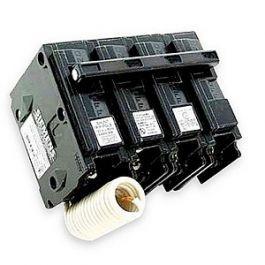 BREAKER 70A 3P 240V 10K QP 120V SHUNT