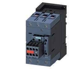 CONTACTOR.AC3:45KW.2NO+2NC.20-33VAC/DC