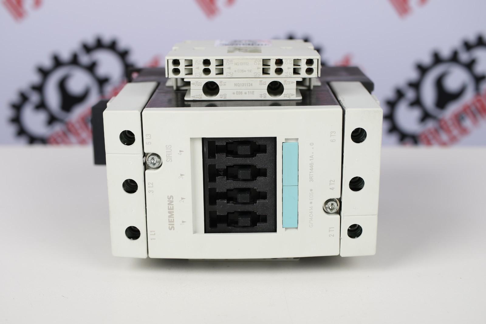AUXILIARY 2ND LATERAL CAGE CLAMP, 1EM+1EB