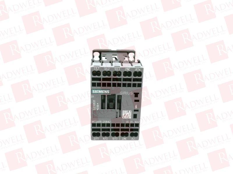 COUPLNG RELAY S00 7A 24VDC 1NC SPRG