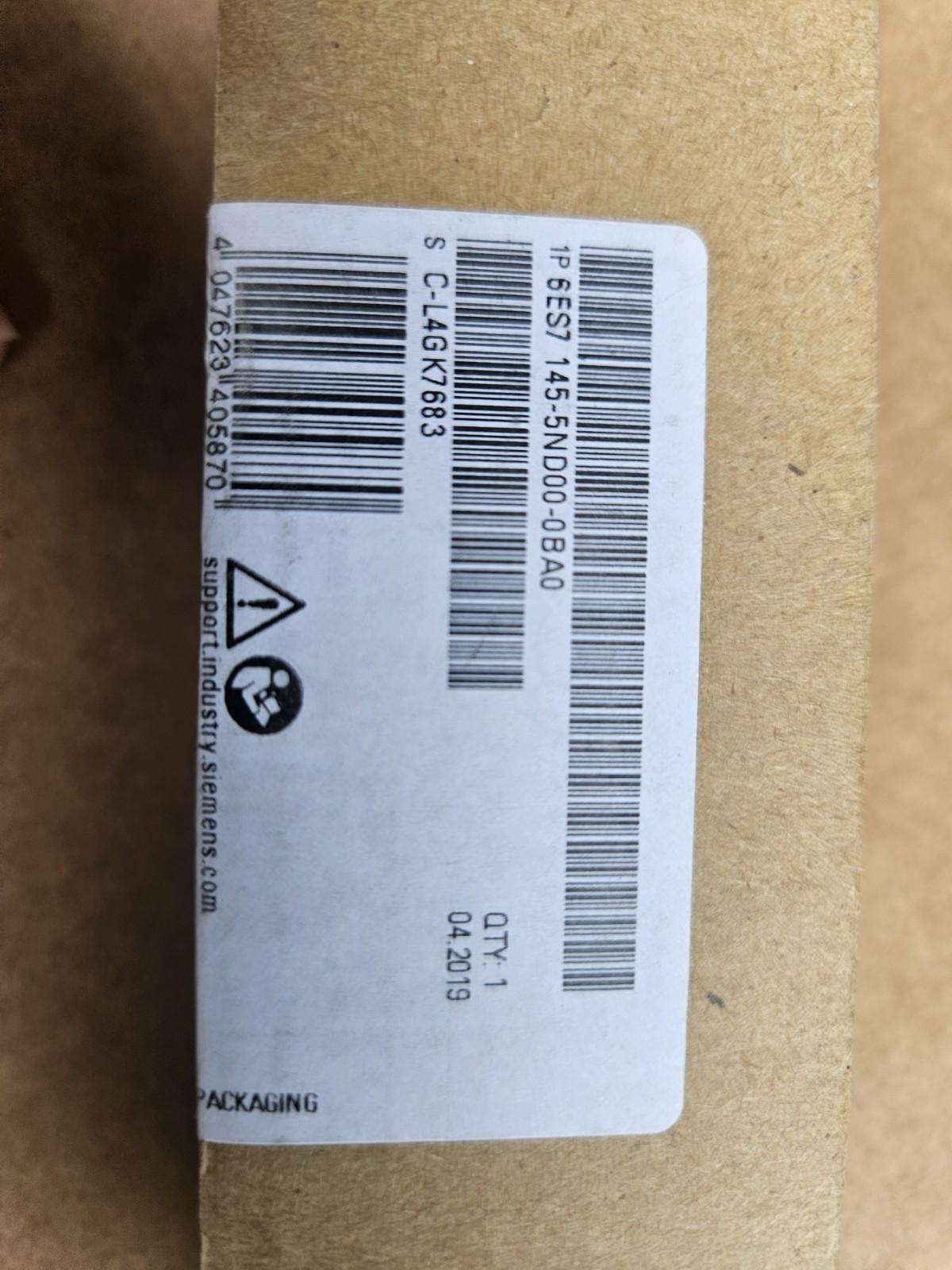 ET 200AL. AQ 4xU/I. 4xM12