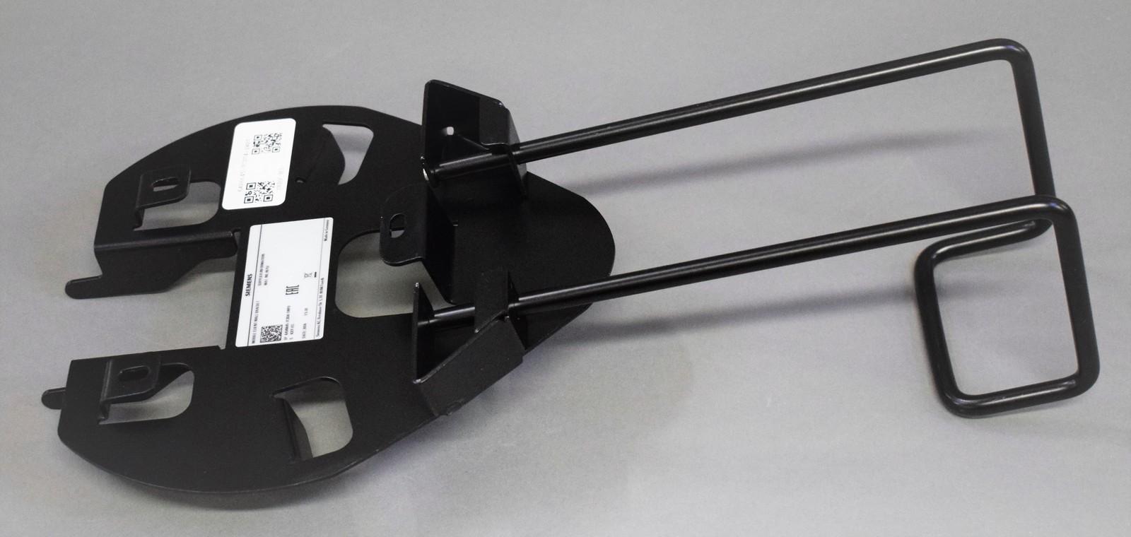 WALL BRACKET TYPE 11 FOR MP PANEL