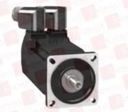 servo motor BMH, Lexium 32, 2.5Nm, 8000rpm, keyed shaft, without brake, IP65, IP67, 128bit encoder
