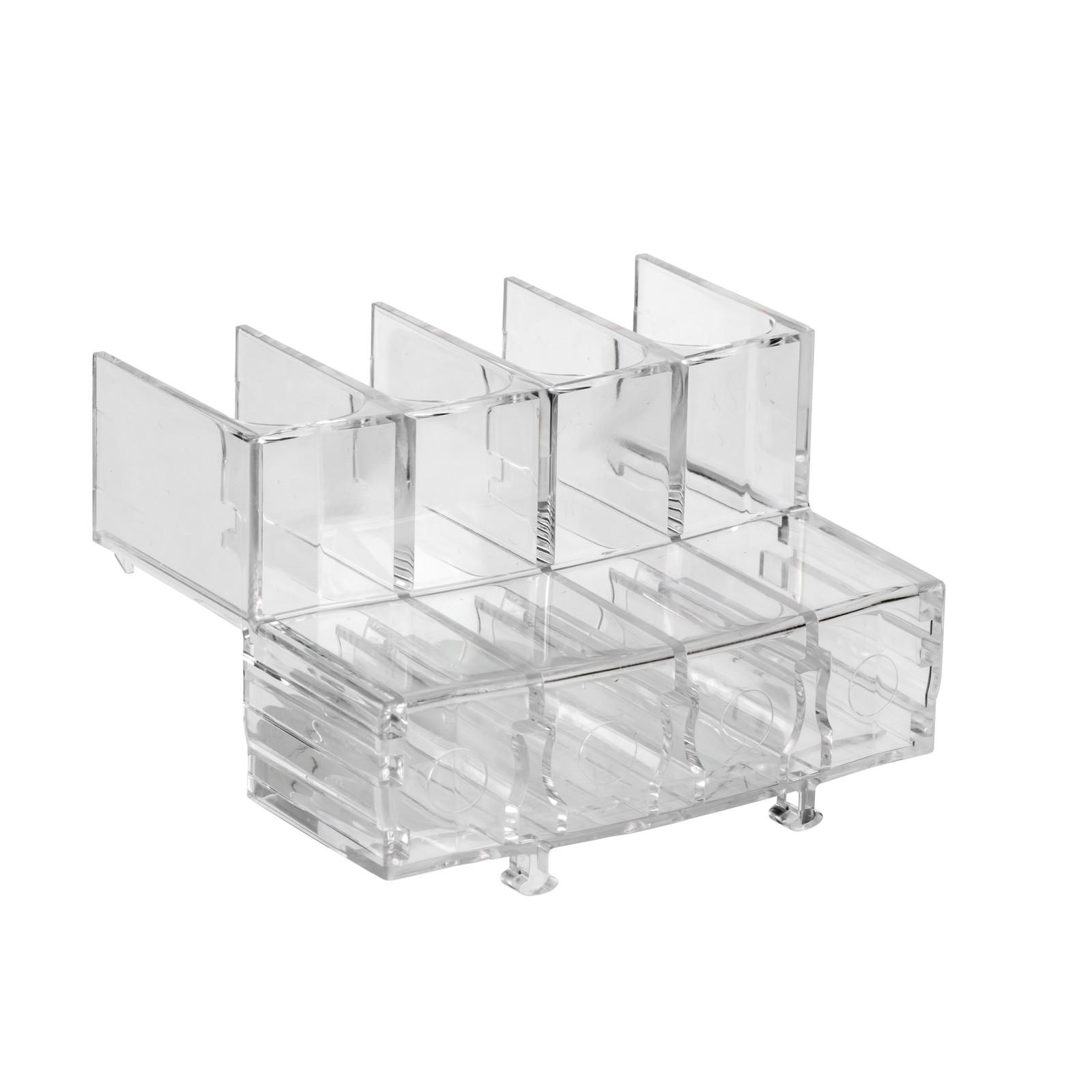 Protective cover for connectors for lug type terminals, TeSys Deca