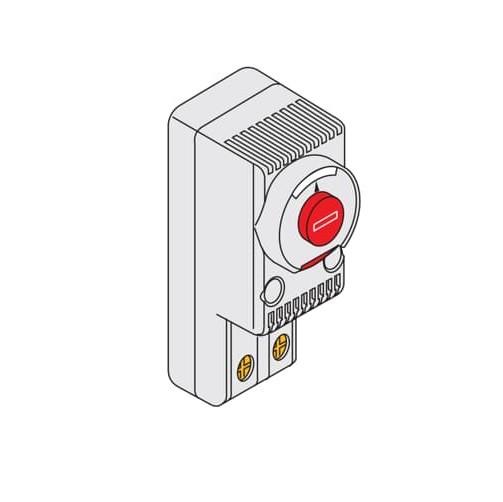 IS2-EN0101K Control and Automation Board