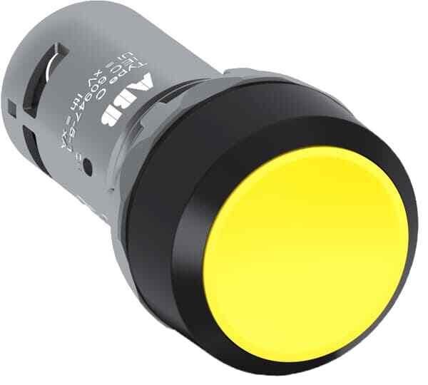 CP1-10Y-11 Pushbutton