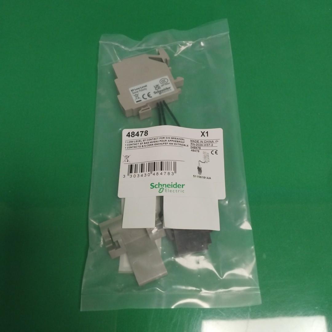 Electric 48478 48478
