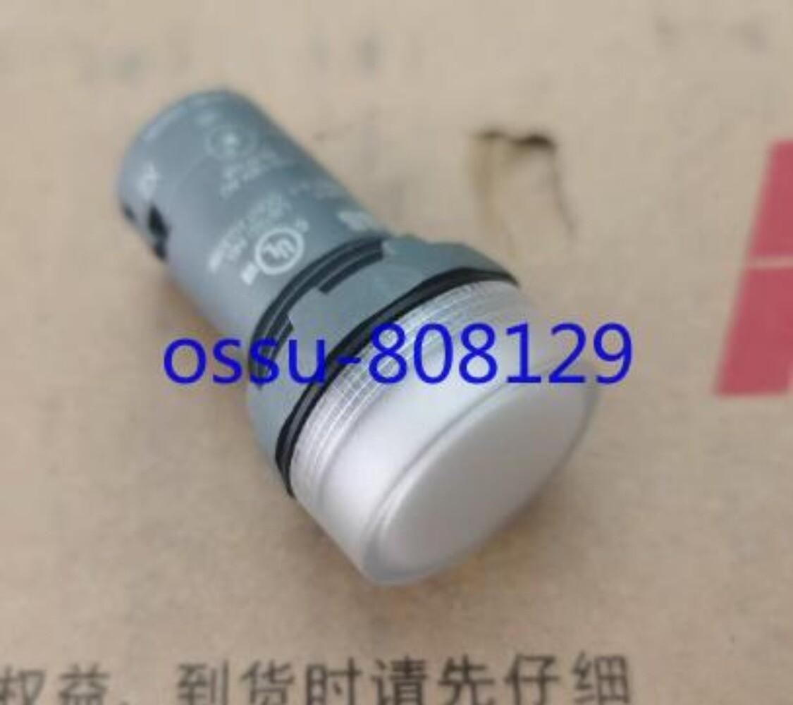 PILOT LIGHT CL2 YELLOW 110-130V AC