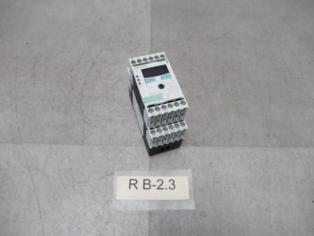 TEMPERATURE MONITOR RELAY