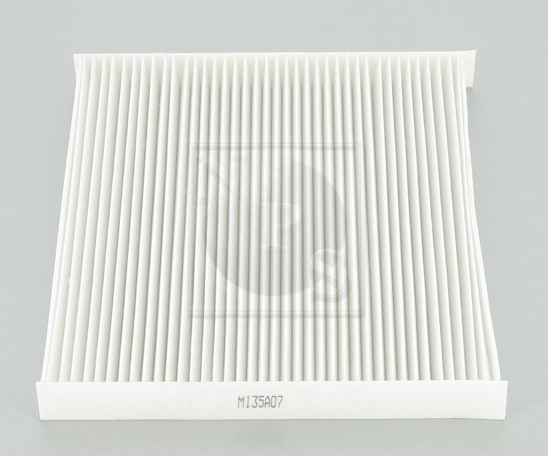 FILTRE HABITACLE pour BESTURN FAW) GJ6A61P11A9B, 3M71-16N619-AB, DD1061P11)