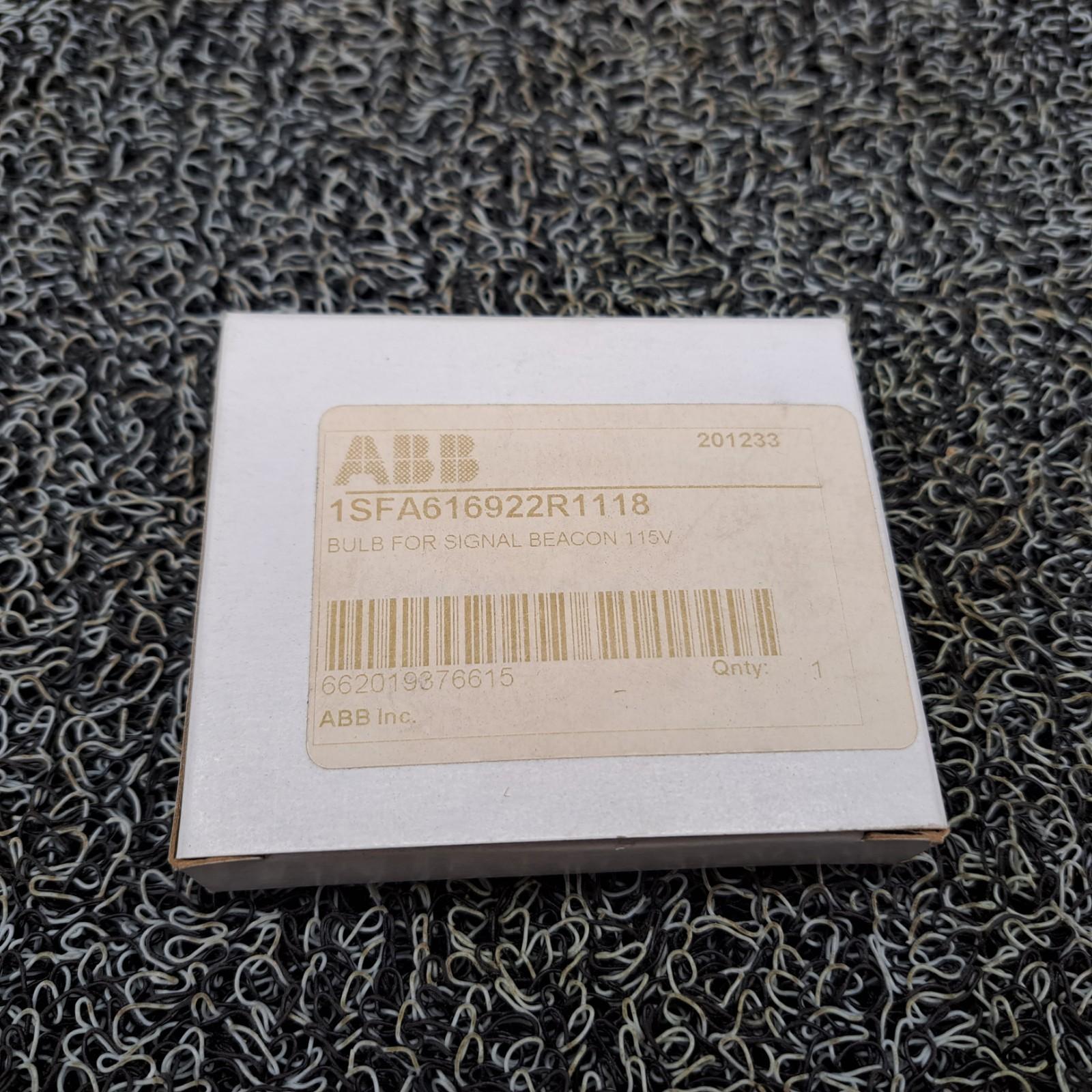 KA3-1118 Filament Bulb