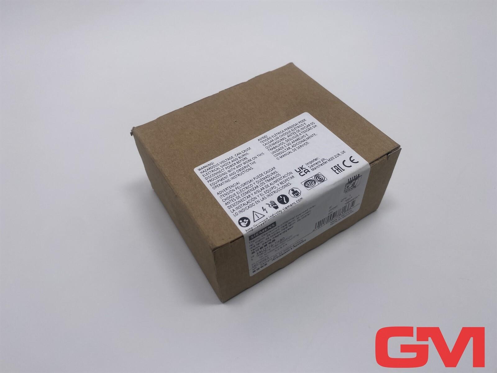 OVERLOAD RELAY CL10 S00 5.5-8A SCREW
