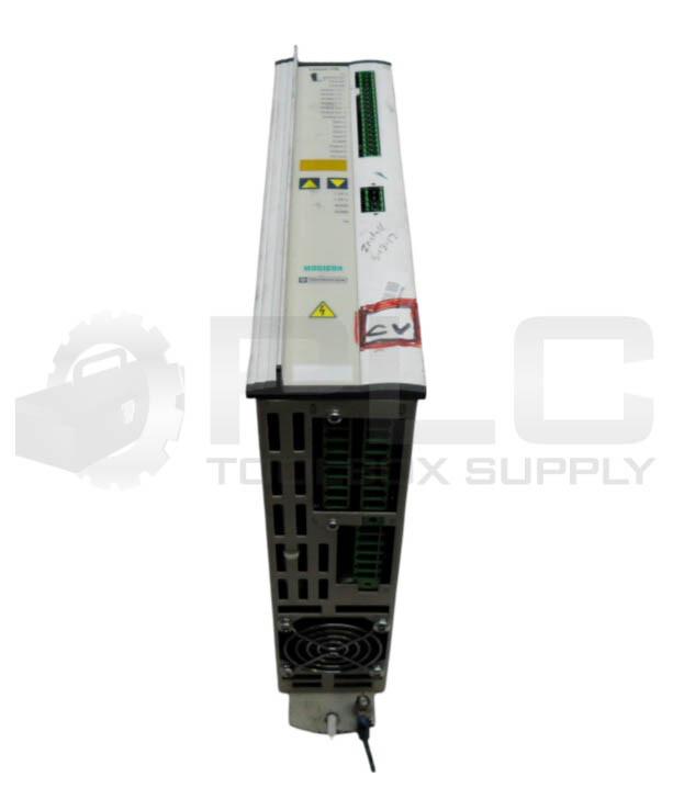 Lexium Mhda1008N00 Servo Drive 230-480V 3A