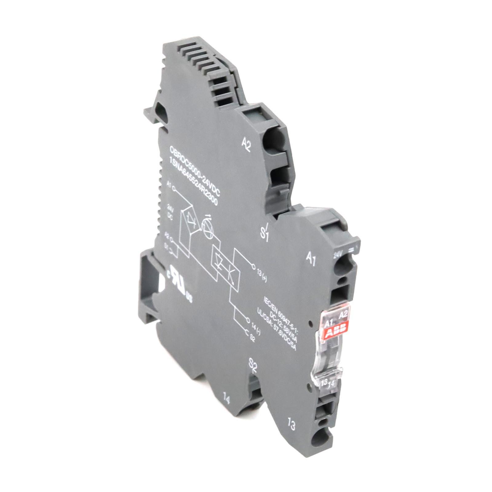 OBROC5000-24VDC