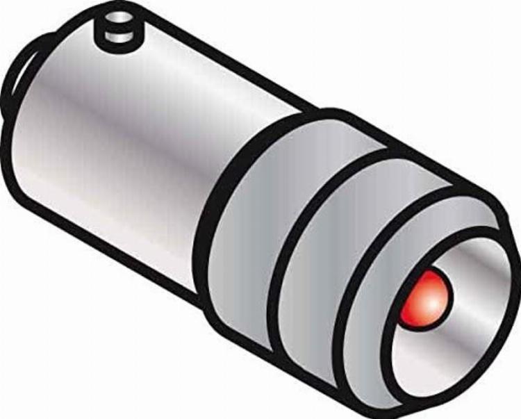 KA2-2021 LED bulb