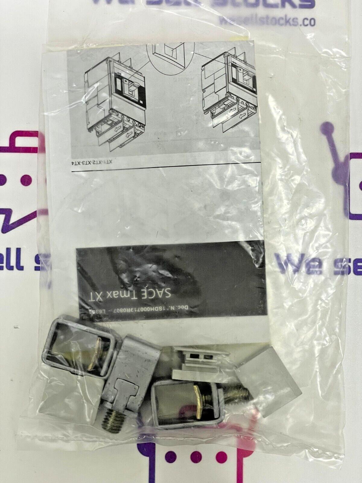 KIT FC Cu XT4 3pcs