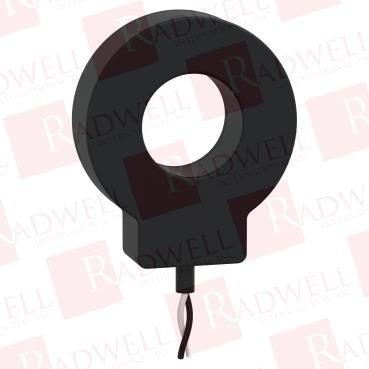 LVCT 400A - 0.333 V output - solid core CT - Ø=31 mm